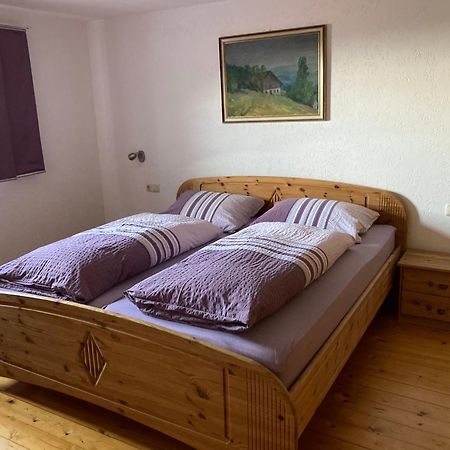 Ferienwohnung Auf Dem Erlebnisreiterhof Kreipl Grattersdorf ภายนอก รูปภาพ