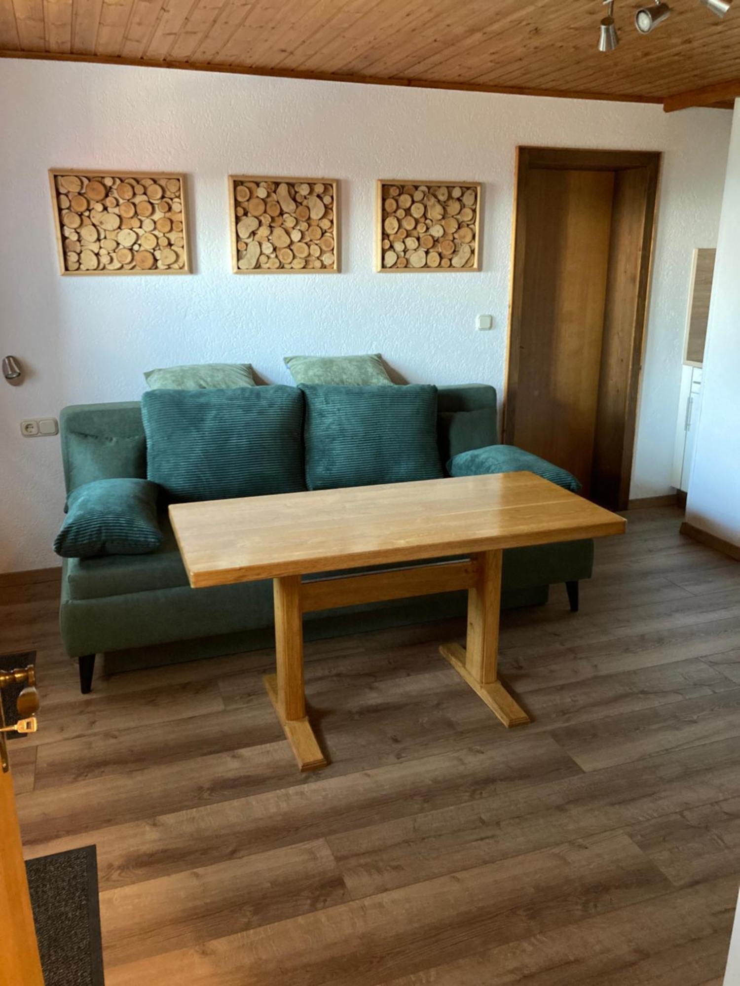 Ferienwohnung Auf Dem Erlebnisreiterhof Kreipl Grattersdorf ภายนอก รูปภาพ