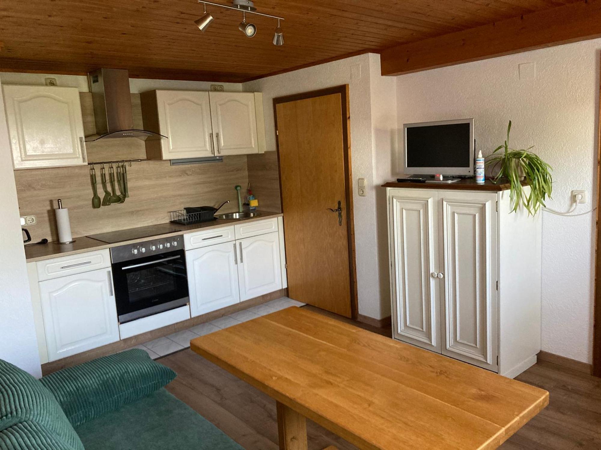 Ferienwohnung Auf Dem Erlebnisreiterhof Kreipl Grattersdorf ภายนอก รูปภาพ