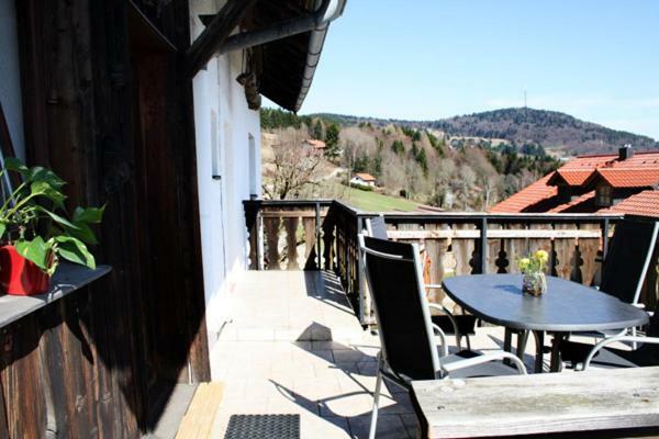 Ferienwohnung Auf Dem Erlebnisreiterhof Kreipl Grattersdorf ภายนอก รูปภาพ